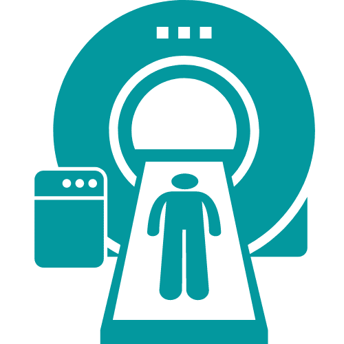 CT Scan Spring North Hospital, Islamabad, Pakistan